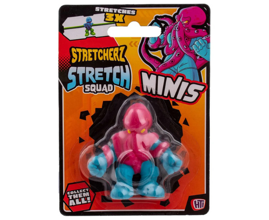 Игрушка-антистресс «Стретч-монстр», на выбор