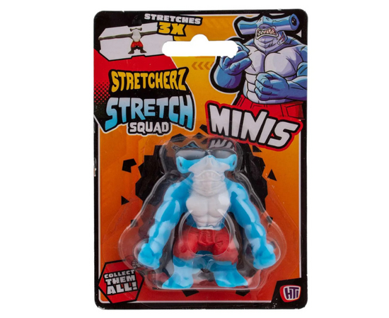 Игрушка-антистресс «Стретч-монстр», на выбор