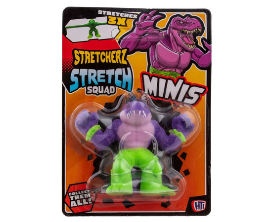 Игрушка-антистресс «Стретч-монстр», на выбор