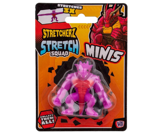 Игрушка-антистресс «Стретч-монстр», на выбор