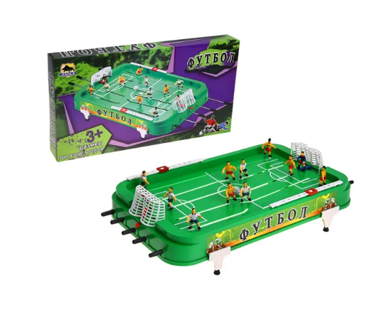 Настольная игра "Футбол"