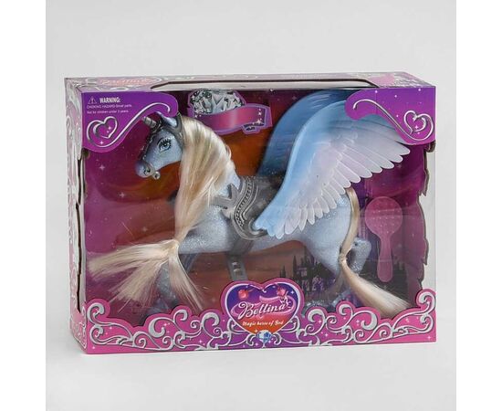 Лошадка с крыльями "Пегас"