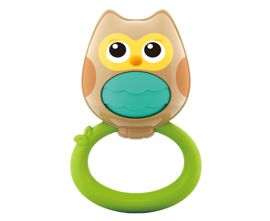 Погремушка «Сова Марака» от бренда Hola