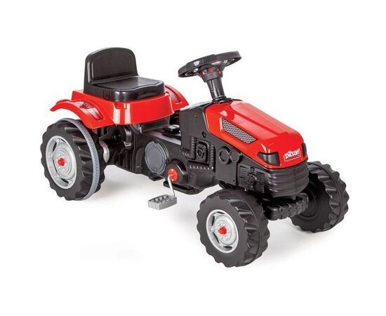 Трактор с педалями ACTIVE от бренда Pilsan
