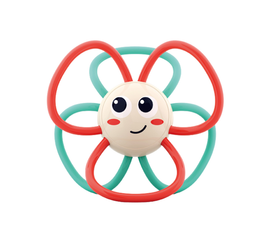 Погремушка «Подсолнечник» от бренда Hola