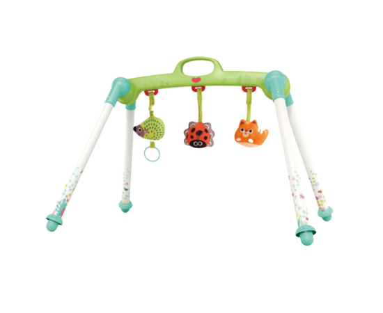 Портативная развивающая игрушка «ABC» от бренда Hola Toys