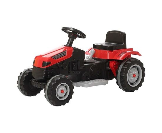 Трактор ACTIVE 6V от бренда Pilsan