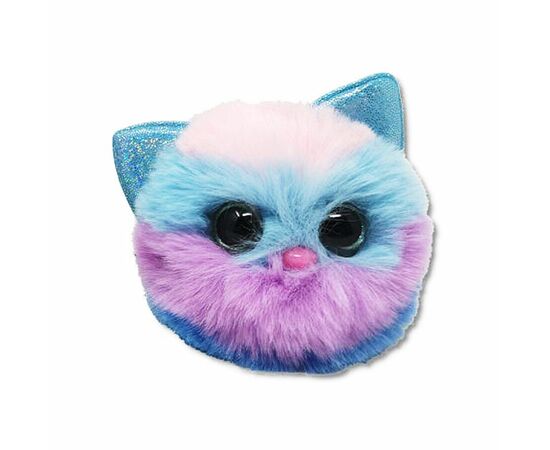 Мягкая коллекционная дрожащая игрушка-сюрприз "Мур-р-ркотики" от бренда Sbabam