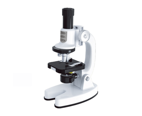 Научный микроскоп от бренда Essa Toys