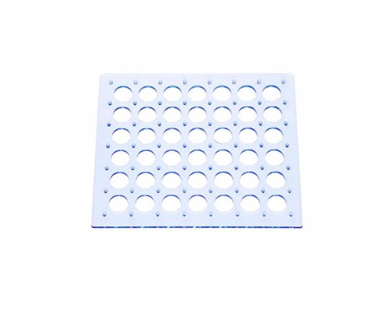 Конструктор "Первые шаги в электронике" (набор Б) от бренда Znatok