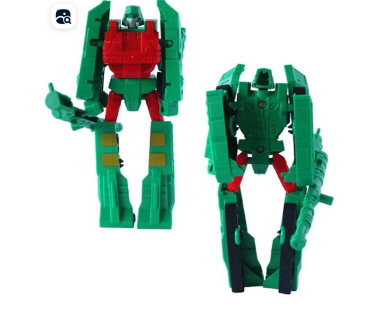 Трансформер "Тобот мини F6", на выбор