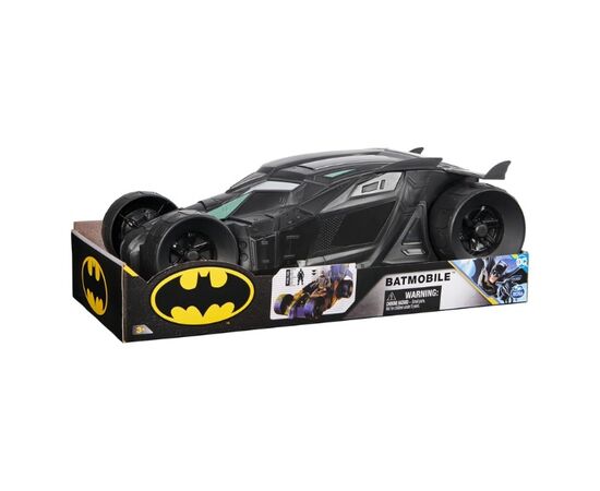 Машинка «Бэтмобиль» от бренда Spin Master