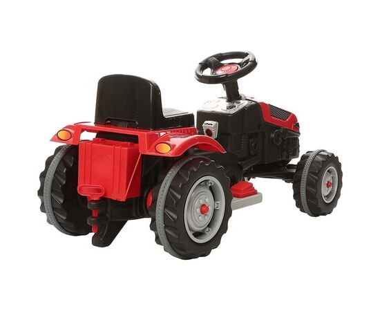 Трактор ACTIVE 6V от бренда Pilsan