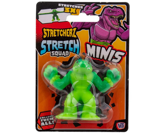 Игрушка-антистресс «Стретч-монстр», на выбор
