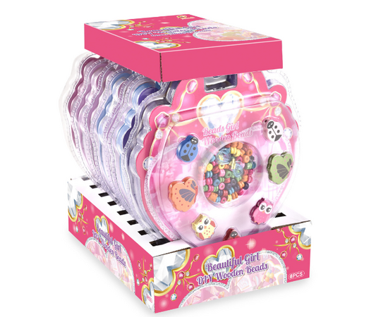 Плетение из бисера «Полет фантазии», в ассортименте