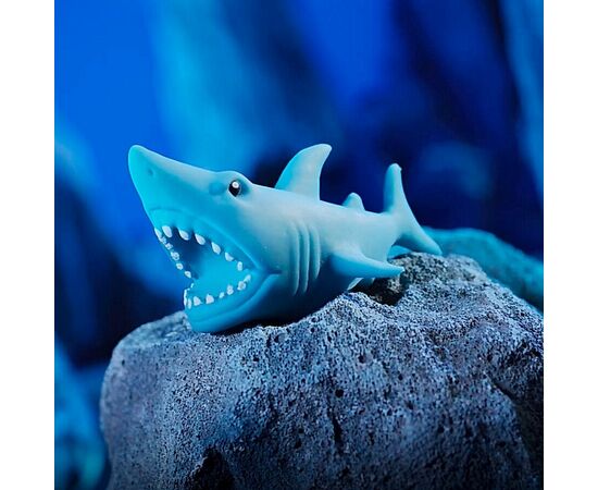 Стретч-игрушка в виде животного "Экзотические животные" от бренда Sbabam