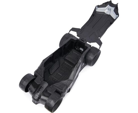 Машинка «Бэтмобиль» от бренда Spin Master