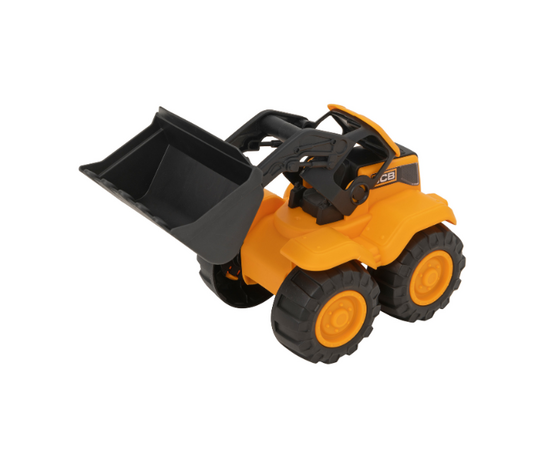 Погрузчик JCB от бренда Teamsterz