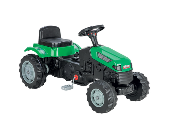 Трактор с педалями ACTIVE от бренда Pilsan