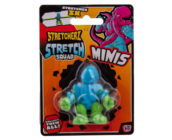 Игрушка-антистресс «Стретч-монстр», на выбор