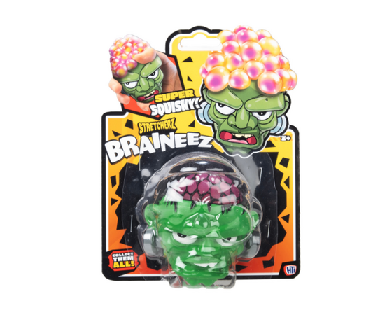 Игрушка-антистресс «Мозговик», на выбор