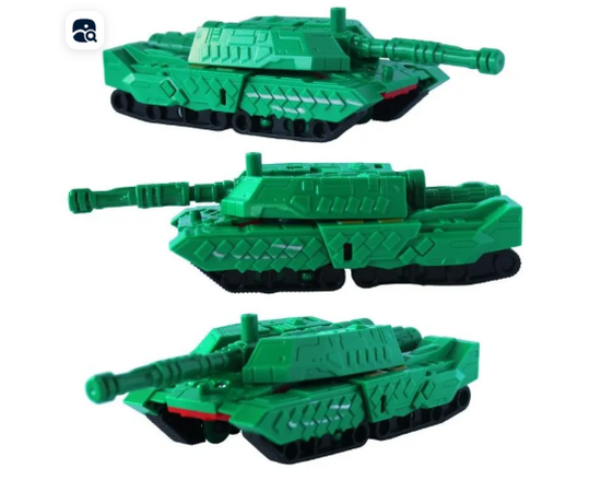 Трансформер "Тобот мини F6", на выбор