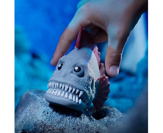 Стретч-игрушка в виде животного "Экзотические животные" от бренда Sbabam