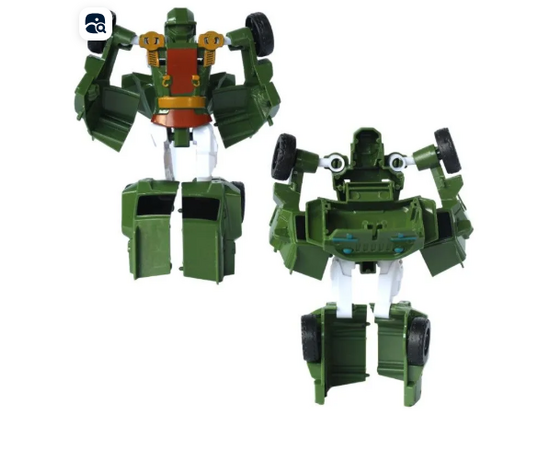 Трансформер "Тобот мини F6", на выбор