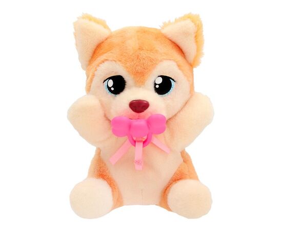 Интерактивная игрушка "Померанский шпиц" из серии Baby Paws Yummy