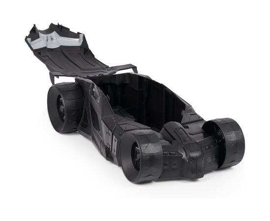 Машинка «Бэтмобиль» от бренда Spin Master