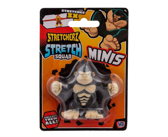 Игрушка-антистресс «Стретч-монстр», на выбор