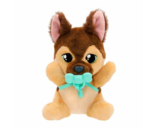 Интерактивная игрушка "Немецкая овчарка" из серии Baby Paws Yummy