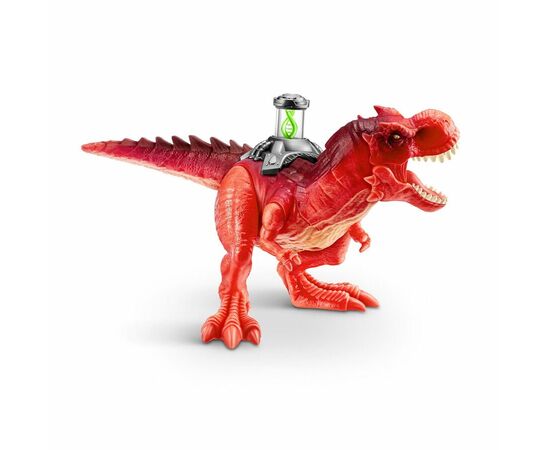 Интерактивный игровой набор Robo Alive – ДНК Тиранозавра