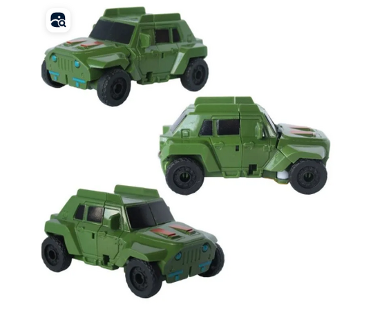 Трансформер "Тобот мини F6", на выбор