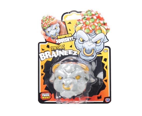 Игрушка-антистресс «Мозговик», на выбор