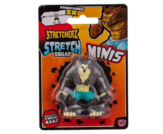 Игрушка-антистресс «Стретч-монстр», на выбор