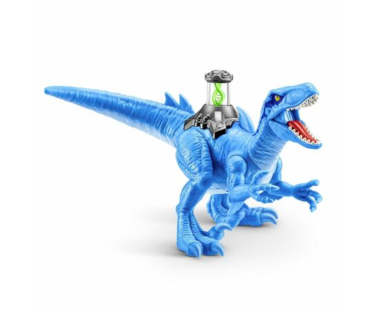 Интерактивный игровой набор Robo Alive - ДНК Велоцизавра