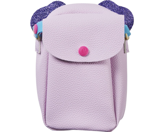 Интерактивная сумочка-питомец «Щенок»