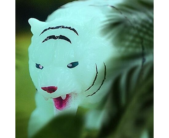 Стретч-игрушка в виде животного "Хищники Джунглей" Макси от бренда Sbabam