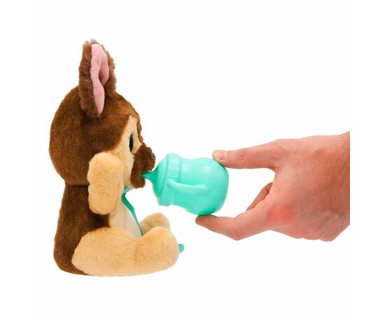 Интерактивная игрушка "Немецкая овчарка" из серии Baby Paws Yummy