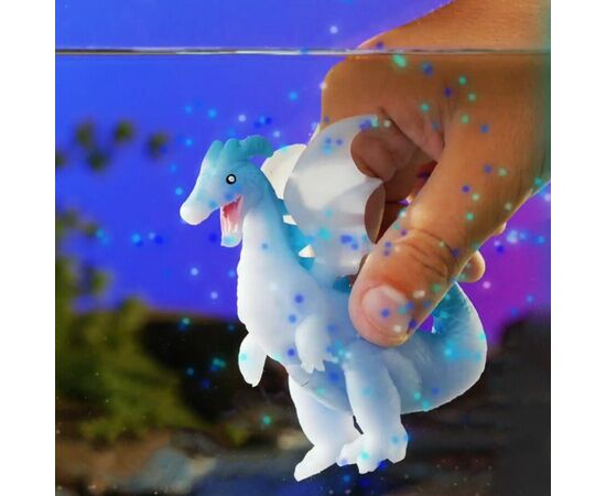 Стретч-игрушка в виде животного "Легенда о драконах" от бренда Sbabam