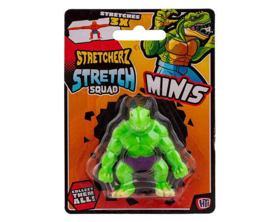 Игрушка-антистресс «Стретч-монстр», на выбор