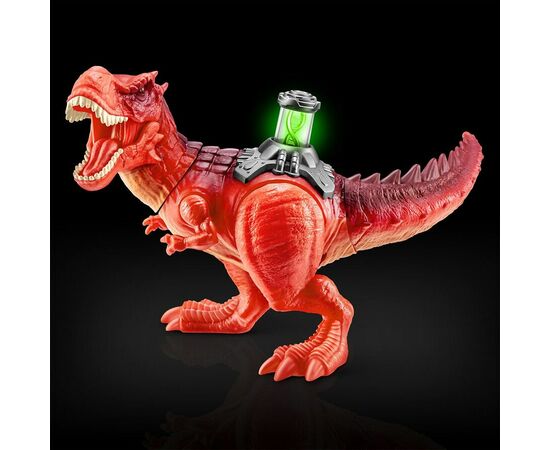 Интерактивный игровой набор Robo Alive – ДНК Тиранозавра