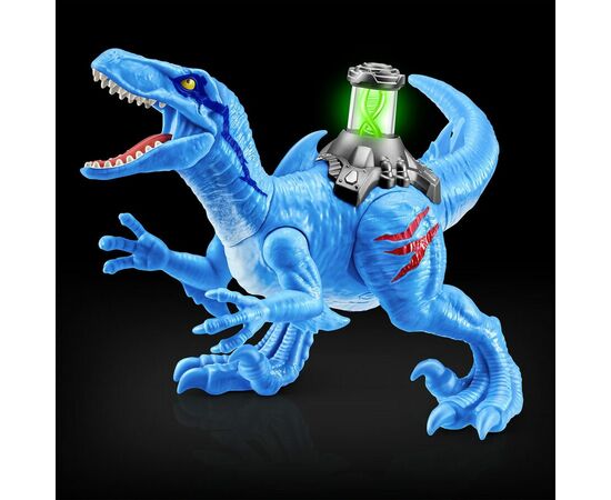 Интерактивный игровой набор Robo Alive - ДНК Велоцизавра