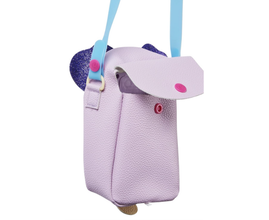 Интерактивная сумочка-питомец «Щенок»