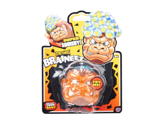Игрушка-антистресс «Мозговик», на выбор