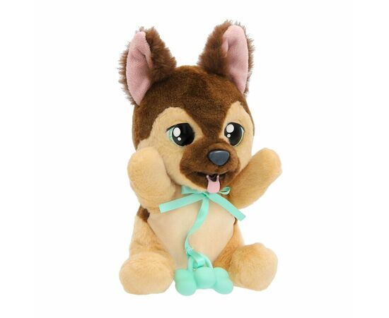 Интерактивная игрушка "Немецкая овчарка" из серии Baby Paws Yummy