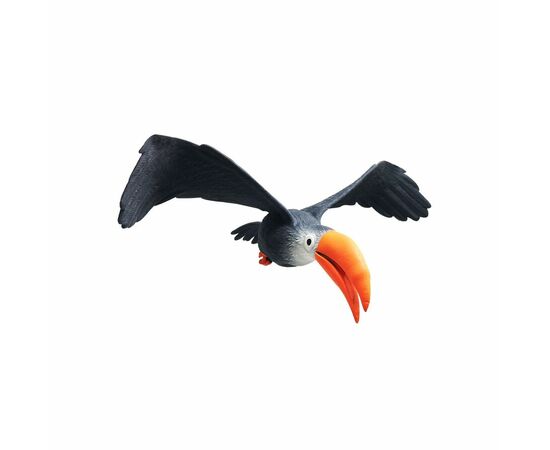 Стретч-игрушка в виде животного "Тропические птички" от бренда Sbabam