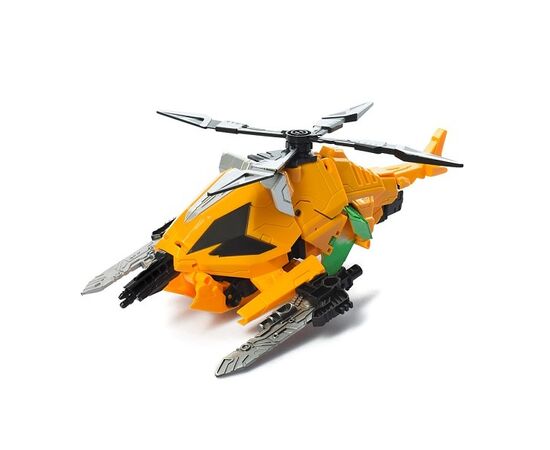 Трансформер (робот + транспорт) от бренда Essa Toys, в ассортименте