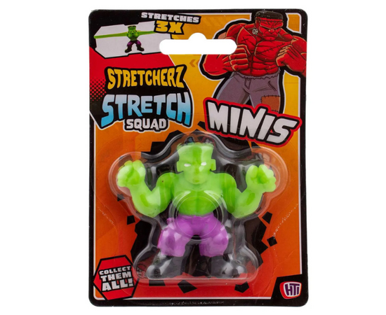 Игрушка-антистресс «Стретч-монстр», на выбор